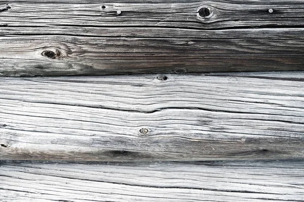 Background Horizontal Logs Wooden Background Shabby Boards Logs Lumber Assortment — Fotografia de Stock