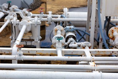 azot Kimya fabrikasını fabrikası için