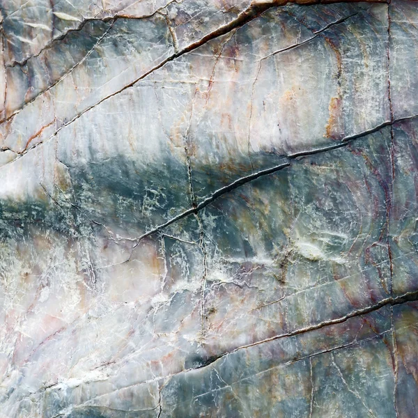 Line on curve Marble stone — Stock Photo, Image