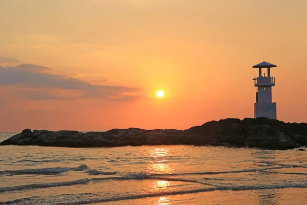 Lighthouse — Stock Photo, Image