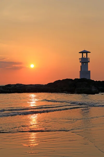 Lighthouse — Stock Photo, Image