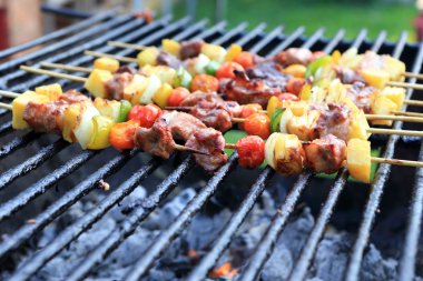 b q veya Barbekü Bar