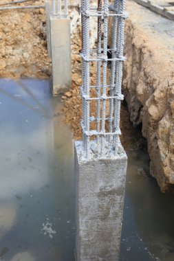 Çimento ayağı olarak yapı sitesi