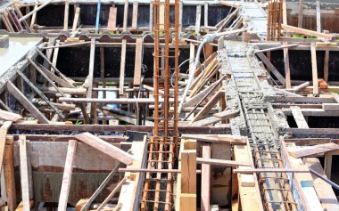 Çimento ev üreticisi