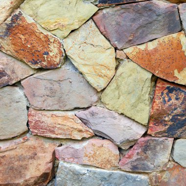 Taş dokusu arkaplanı