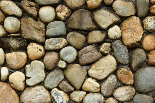 Stone wall — Stock Photo, Image