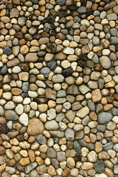 Stone wall — Stock Photo, Image