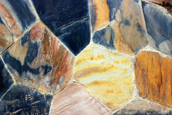 Marmeren stenen muur — Stockfoto