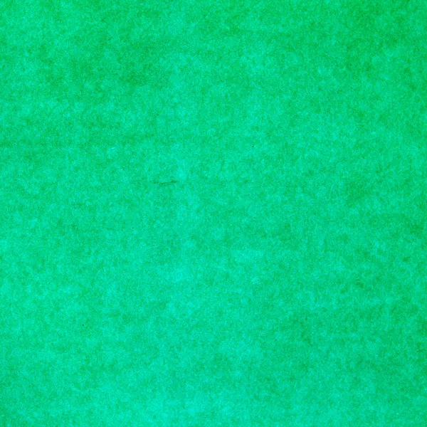 Sfondo texture carta verde — Foto Stock