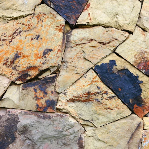 Pedra textura fundo — Fotografia de Stock