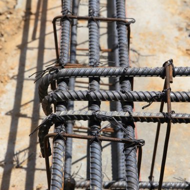 Vakıf hazırlamak için ev inşa