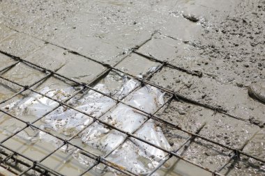 Ev yapımı vakfı