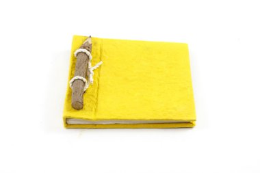Sarı defter