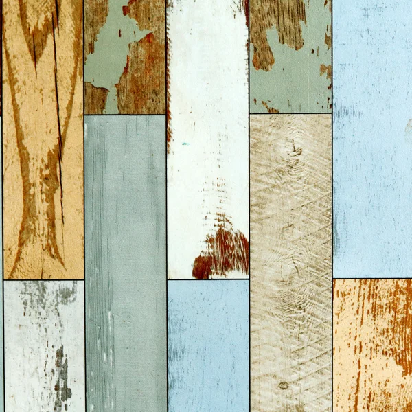 Textura do piso antigo — Fotografia de Stock