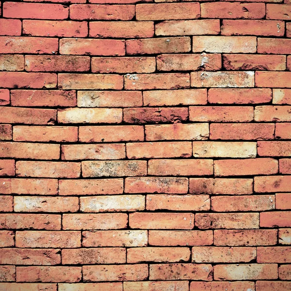 Textura de pared de ladrillo —  Fotos de Stock