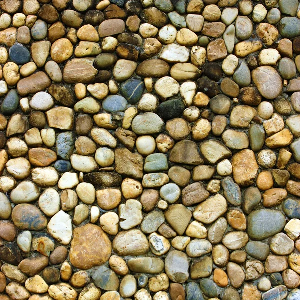 Stone wall — Stock Photo, Image