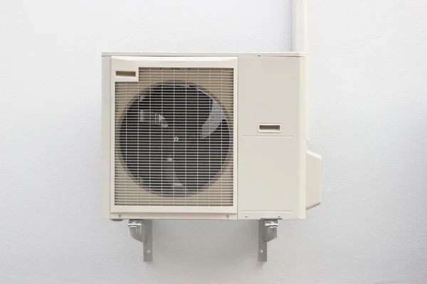 Compresor de aire —  Fotos de Stock