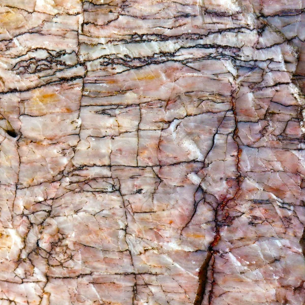 Textura de pedra Mable — Fotografia de Stock