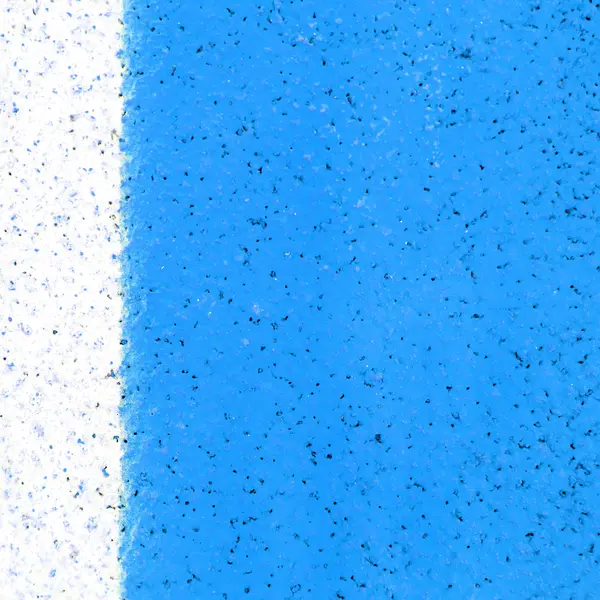 Niebieski ślad tekstura — Zdjęcie stockowe