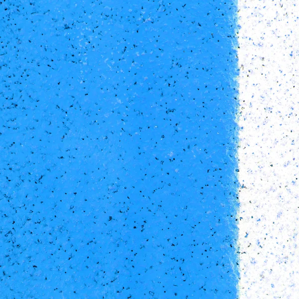 Niebieski ślad tekstura — Zdjęcie stockowe