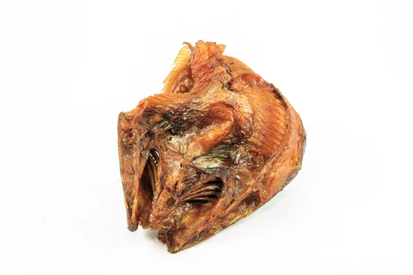 Dried fish for cooking — Stock Photo, Image