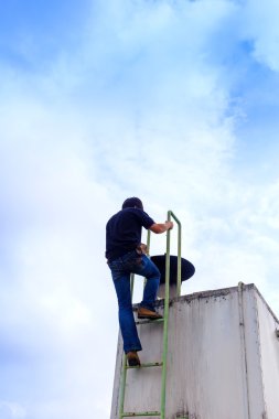 laber unsafety tunk üzerinde çalışma