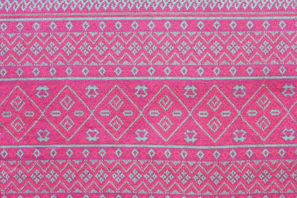 Batik szmatką tkanina tekstura tło — Zdjęcie stockowe