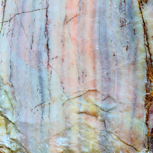 Linie auf Marmor Stein Textur Hintergrund — Stockfoto