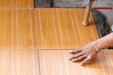 zemin döşeme yükleme için konut yapı