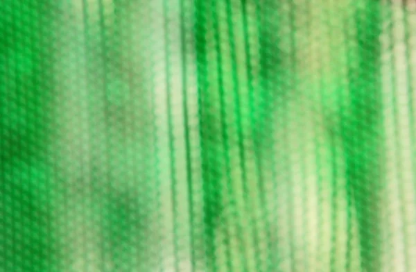 Groene abstracte patroon achtergrond — Stockfoto