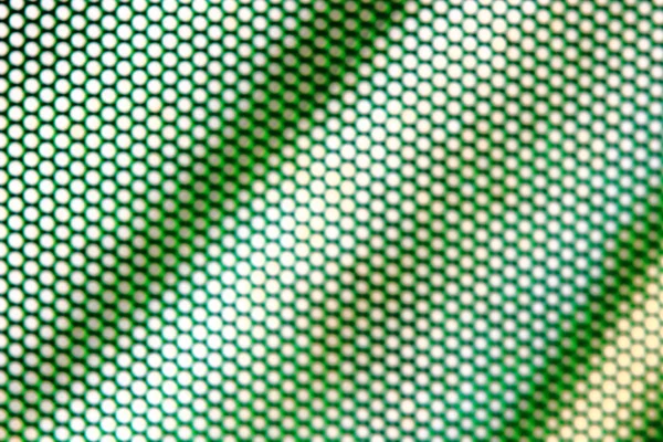 Verde sfondo modello astratto — Foto Stock
