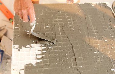 zemin döşeme yükleme için konut yapı 