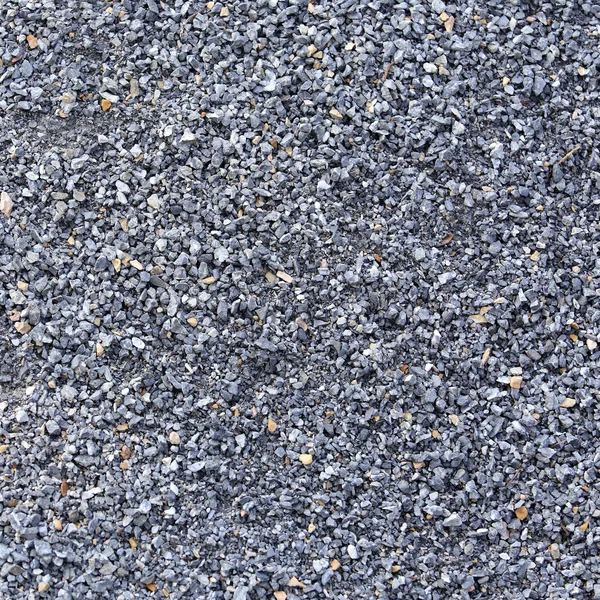 Fine gravel — Stock Photo, Image