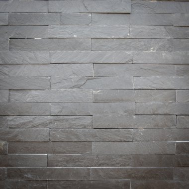 Taş duvar dokusu arkaplanı 