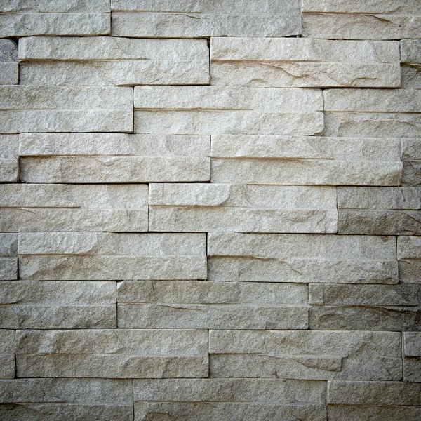 Stone wall texture background — Stock Photo, Image