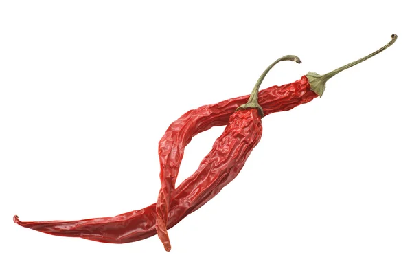 Hot pepper — Stock Photo, Image