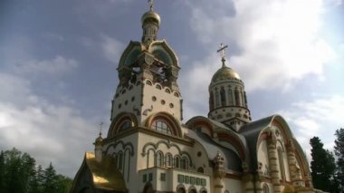 st. Prens vladimir Kilisesi