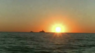 Bocharov bir akışı düşüş