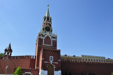 Kremlin.