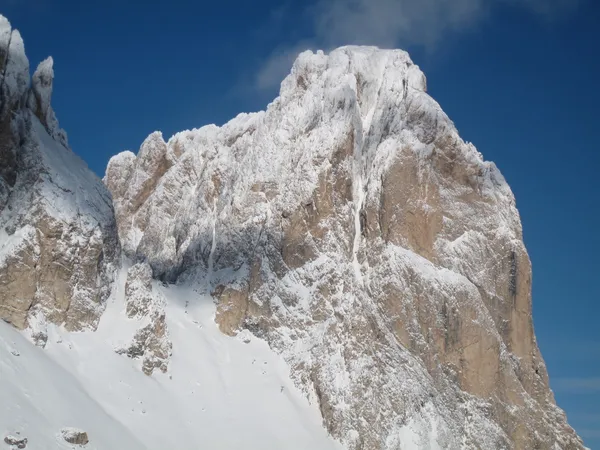 阿尔卑斯山 — 图库照片