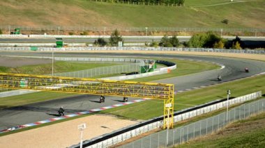 moto gp yarış