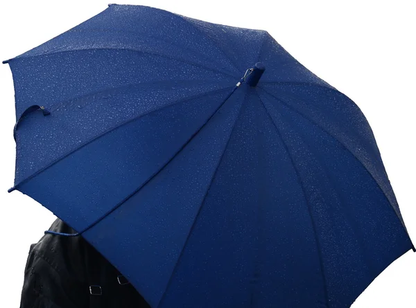 Isolated umbrella — Stock Photo, Image