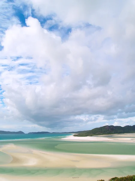 Paradis beach in Australia — Stock Photo, Image