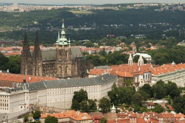 Prag Kalesi, Çek Cumhuriyeti