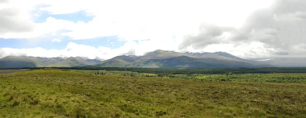 The Highlands, Scotland — Stock Photo, Image