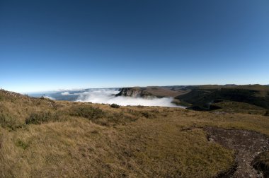 Dünya, santa catarina - Brezilya
