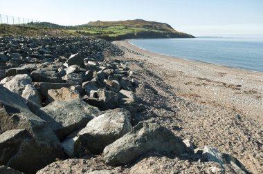 Greystone's beach, İngiltere