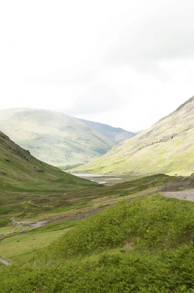 Las Highlands, Escocia —  Fotos de Stock