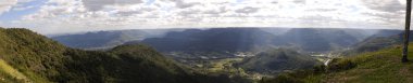 Ninho das Águias (Eagles Nest), Rio Grande do Sul - Brazil