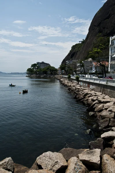 Urca, Río de Janeiro - Brasil — Foto de Stock